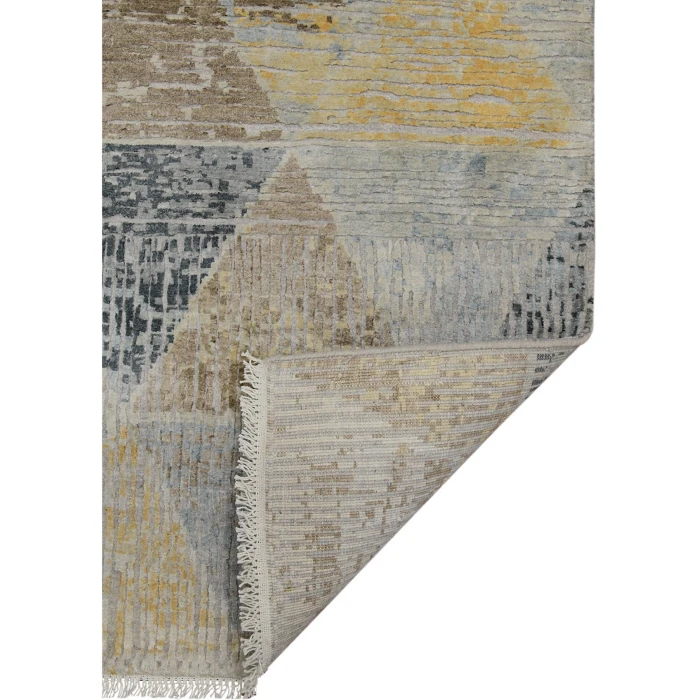 Amer Majestic Ivory MAJ-52 10ft. x 14ft. Rect. Rug