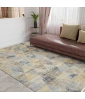 Amer Majestic Ivory MAJ-52 10ft. x 14ft. Rect. Rug
