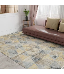 Amer Majestic Ivory MAJ-52 9ft. x 12ft. Rect. Rug