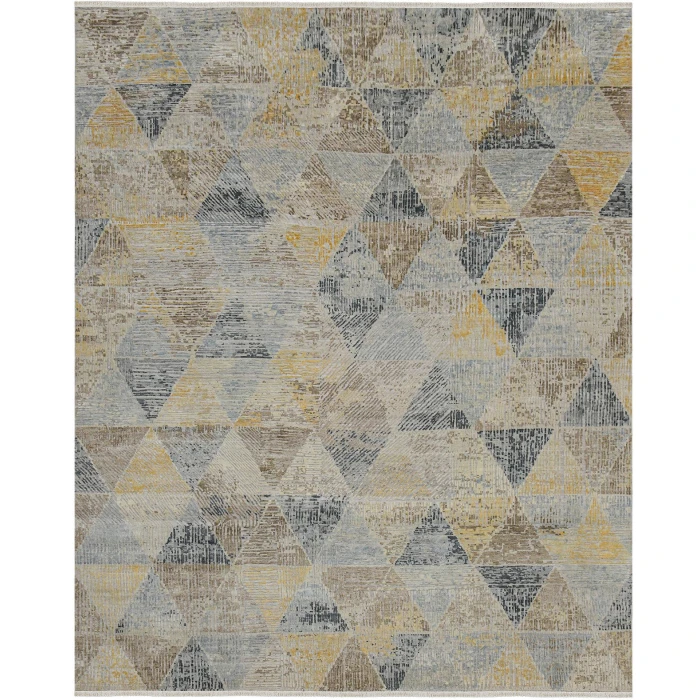 Amer Majestic Ivory MAJ-52 10ft. x 14ft. Rect. Rug