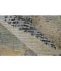 Amer Majestic Ivory MAJ-52 10ft. x 14ft. Rect. Rug
