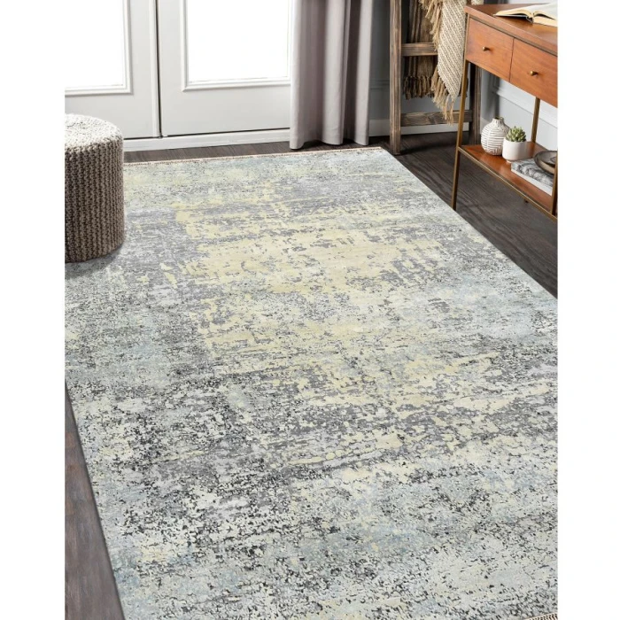 Amer Majestic Ivory MAJ-6 8ft. x 10ft. Rect. Rug