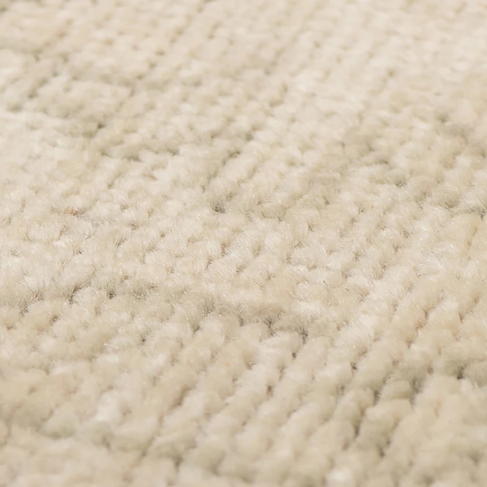 Amer Maya Silver MAYA-1 2ft. x 3ft. Rect. Rug