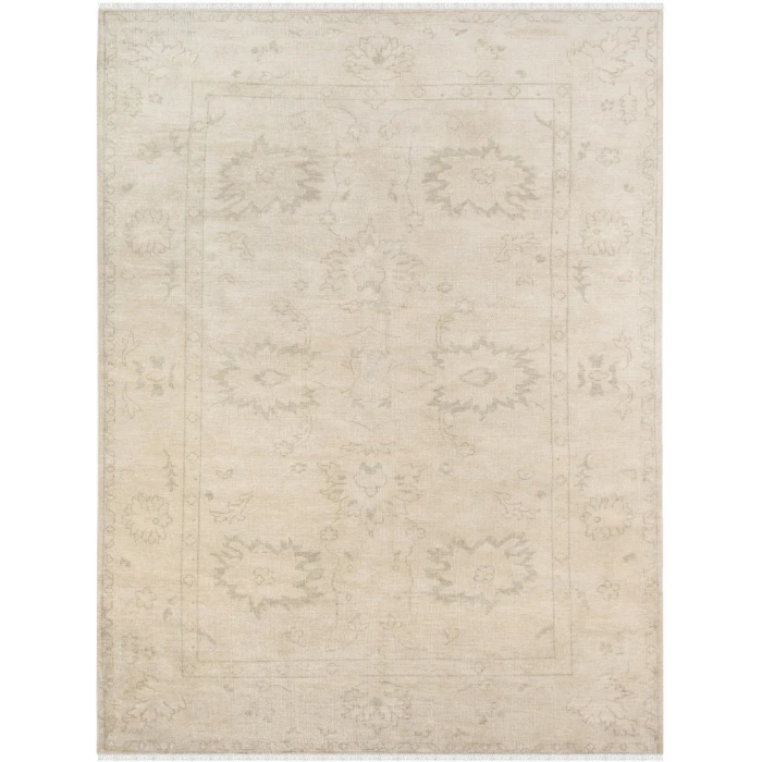Amer Maya Silver MAYA-1 2ft. x 3ft. Rect. Rug