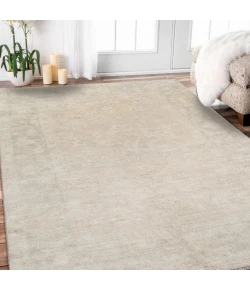 Amer Maya Ivory MAYA-4 2ft. x 3ft. Rect. Rug