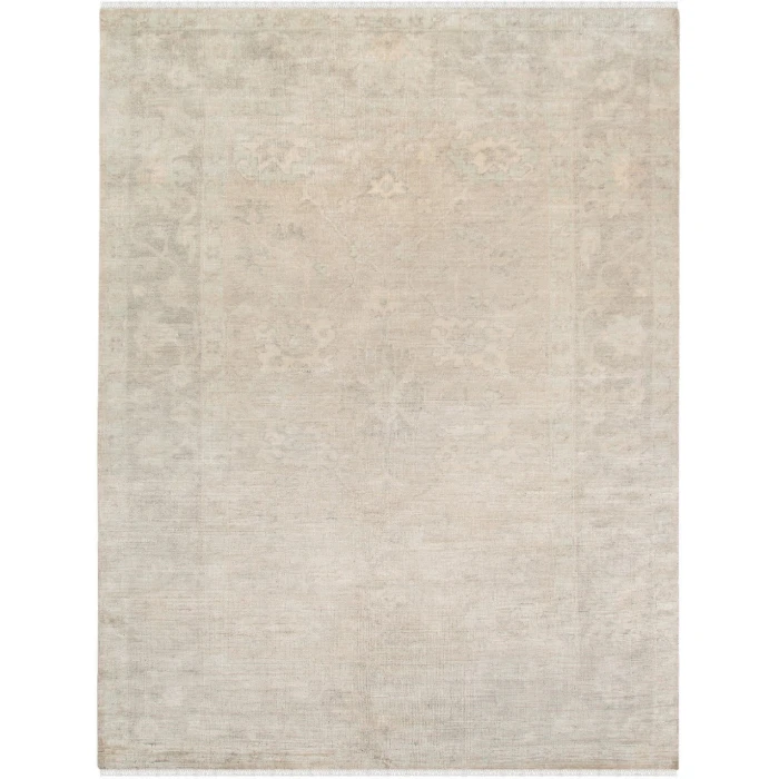 Amer Maya Ivory MAYA-4 2ft. x 3ft. Rect. Rug