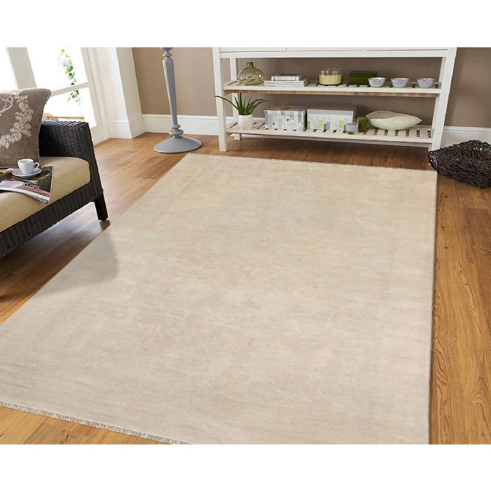 Amer Maya Light Gray MAYA-6 2ft. x 3ft. Rect. Rug