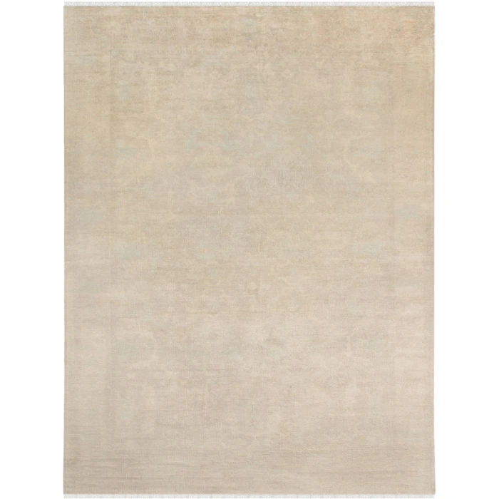 Amer Maya Light Gray MAYA-6 2ft. x 3ft. Rect. Rug