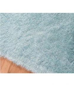 Amer Metro MET-45 Granata Light Blue Rug 9 ft. X 13 ft. 6 in. Rectangle