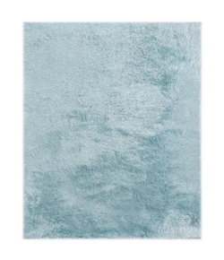 Amer Metro MET-45 Granata Light Blue Rug 9 ft. X 13 ft. 6 in. Rectangle