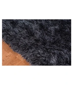 Amer Metro MET-7 Granata Dark Blue Rug 2 ft. X 3 ft. Rectangle