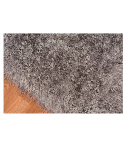 Amer Metro MET-8 Granata Dark Gray Rug 9 ft. X 13 ft. 6 in. Rectangle