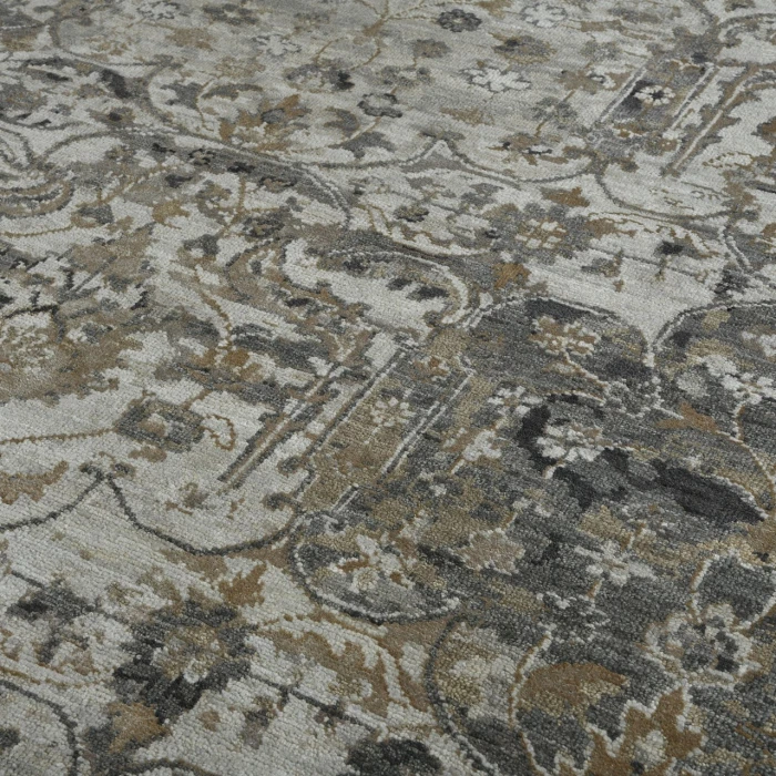 Amer Morgan Pearl MGN-1 10ft. x 14ft. Rect. Rug