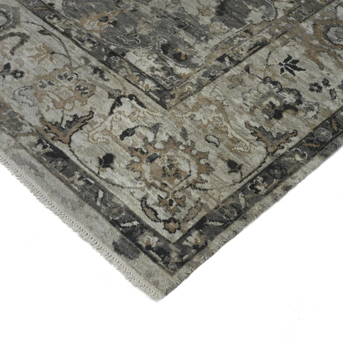 Amer Morgan Pearl MGN-1 10ft. x 14ft. Rect. Rug