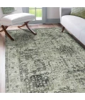 Amer Morgan Pearl MGN-1 10ft. x 14ft. Rect. Rug