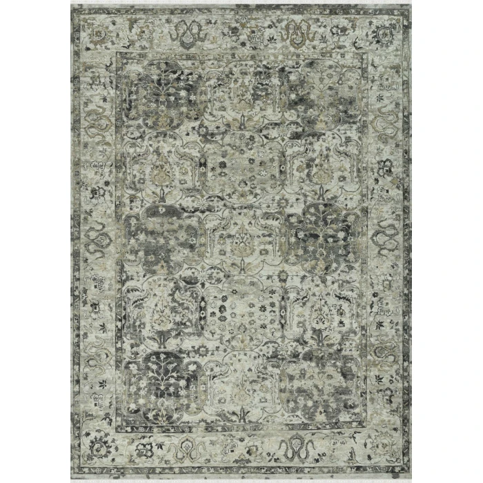 Amer Morgan Pearl MGN-1 10ft. x 14ft. Rect. Rug