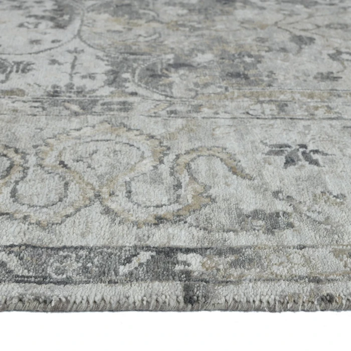 Amer Morgan Pearl MGN-1 10ft. x 14ft. Rect. Rug