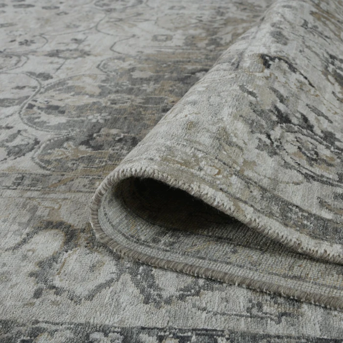 Amer Morgan Pearl MGN-1 10ft. x 14ft. Rect. Rug