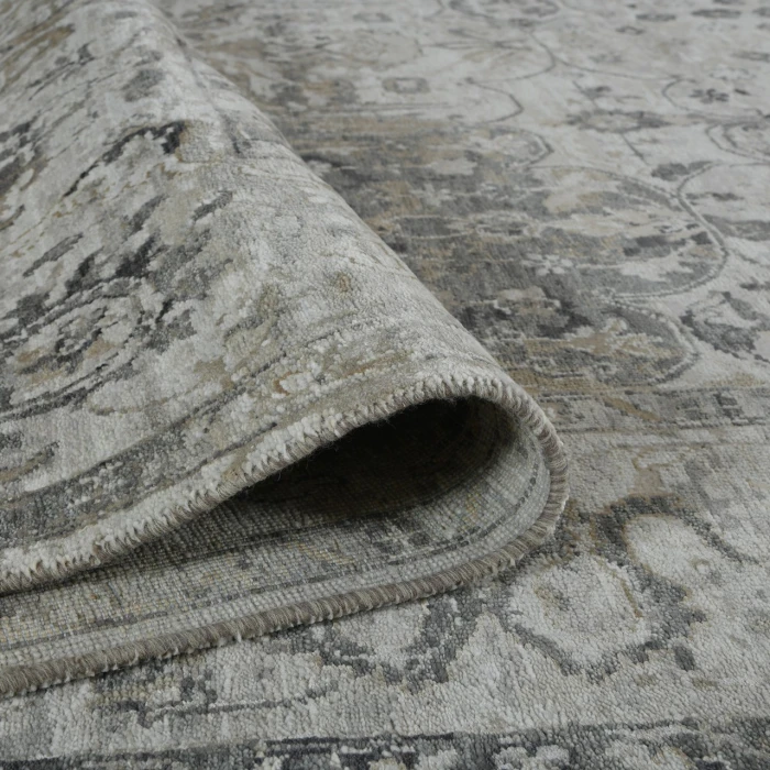 Amer Morgan Pearl MGN-1 10ft. x 14ft. Rect. Rug