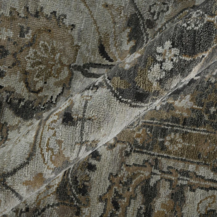 Amer Morgan Pearl MGN-1 10ft. x 14ft. Rect. Rug