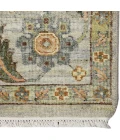 Amer Milano Stone White MIL-10 2ft. x 3ft. Rect. Rug