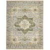 Amer Milano Stone White MIL-10 10ft. x 14ft. Rect. Rug