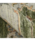 Amer Milano Stone White MIL-10 2ft. x 3ft. Rect. Rug