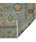 Amer Milano Gray MIL-39 8ft. x 10ft. Rect. Rug