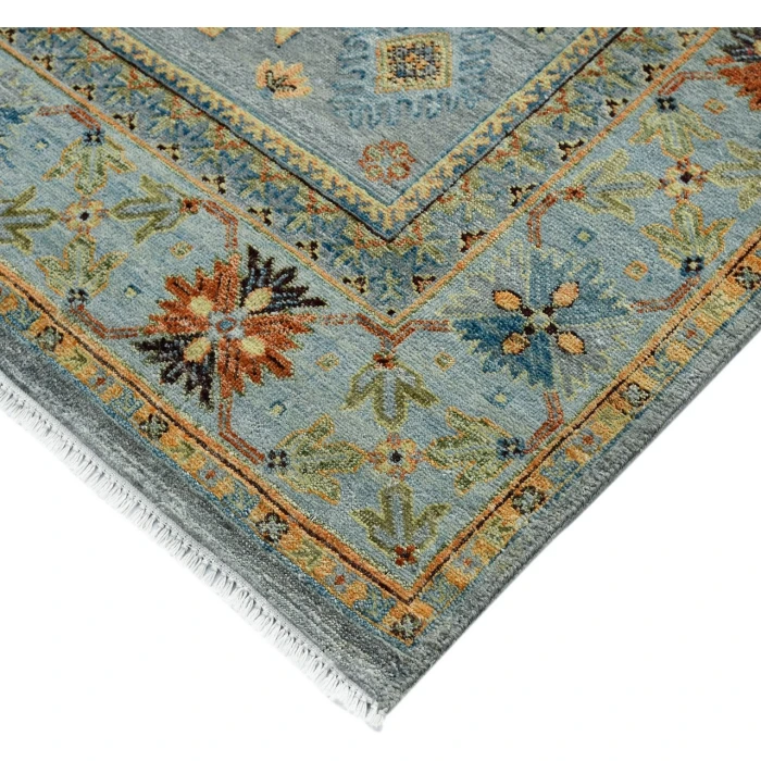 Amer Milano Gray MIL-39 8ft. x 10ft. Rect. Rug