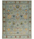 Amer Milano Gray MIL-39 8ft. x 10ft. Rect. Rug