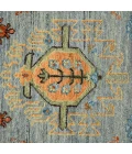 Amer Milano Gray MIL-39 8ft. x 10ft. Rect. Rug
