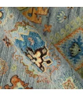 Amer Milano Gray MIL-39 8ft. x 10ft. Rect. Rug