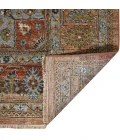 Amer Milano Coral MIL-4 10ft. x 14ft. Rect. Rug