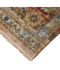 Amer Milano Coral MIL-4 10ft. x 14ft. Rect. Rug