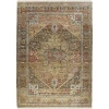 Amer Milano Coral MIL-4 10ft. x 14ft. Rect. Rug