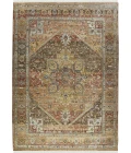 Amer Milano Coral MIL-4 10ft. x 14ft. Rect. Rug