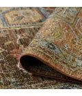 Amer Milano Coral MIL-4 10ft. x 14ft. Rect. Rug