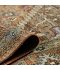 Amer Milano Coral MIL-4 10ft. x 14ft. Rect. Rug