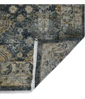 Amer Milano Sea Blue MIL-40 10ft. x 14ft. Rect. Rug