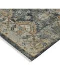 Amer Milano Sea Blue MIL-40 10ft. x 14ft. Rect. Rug