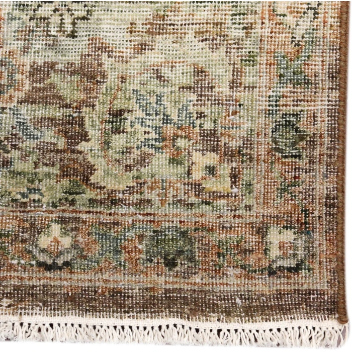 Amer Milano Amber/Sage MIL-6 8ft. x 10ft. Rect. Rug