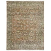 Amer Milano Amber/Sage MIL-6 10ft. x 14ft. Rect. Rug