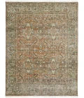 Amer Milano Amber/Sage MIL-6 8ft. x 10ft. Rect. Rug