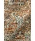 Amer Milano Amber/Sage MIL-6 8ft. x 10ft. Rect. Rug