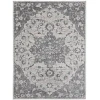 Amer Montana MON-8 Herris Gray Rug 8 ft. 10 in. X 11 ft. 10 in. Rectangle