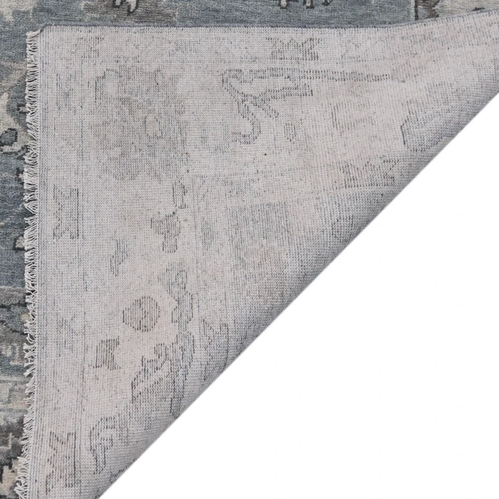 Amer Marlow Blue 46083 2ft. x 3ft. Rect. Rug