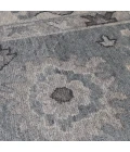 Amer Marlow Blue 46083 9ft. x 12ft. Rect. Rug