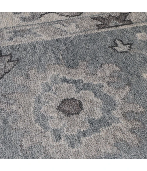 Amer Marlow Blue 46083 9ft. x 12ft. Rect. Rug