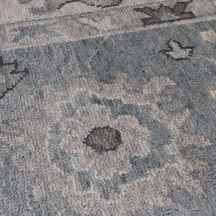 Amer Marlow Blue 46083 2ft. x 3ft. Rect. Rug