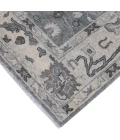 Amer Marlow Blue 46083 9ft. x 12ft. Rect. Rug